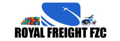 Royal Freight FZC